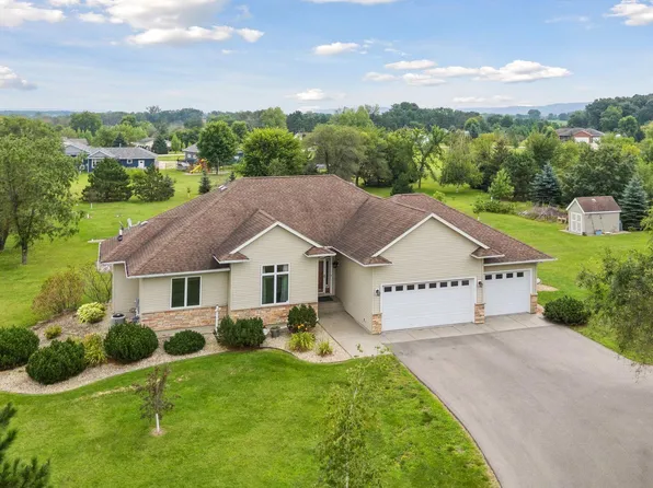 N1672 840th St, Hager City, WI 54014