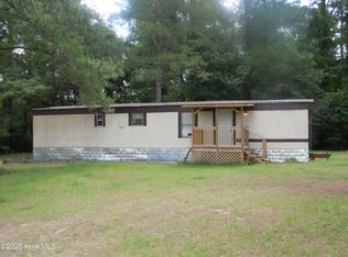 1810 Shug Norris Rd, Tabor City, NC 28463
