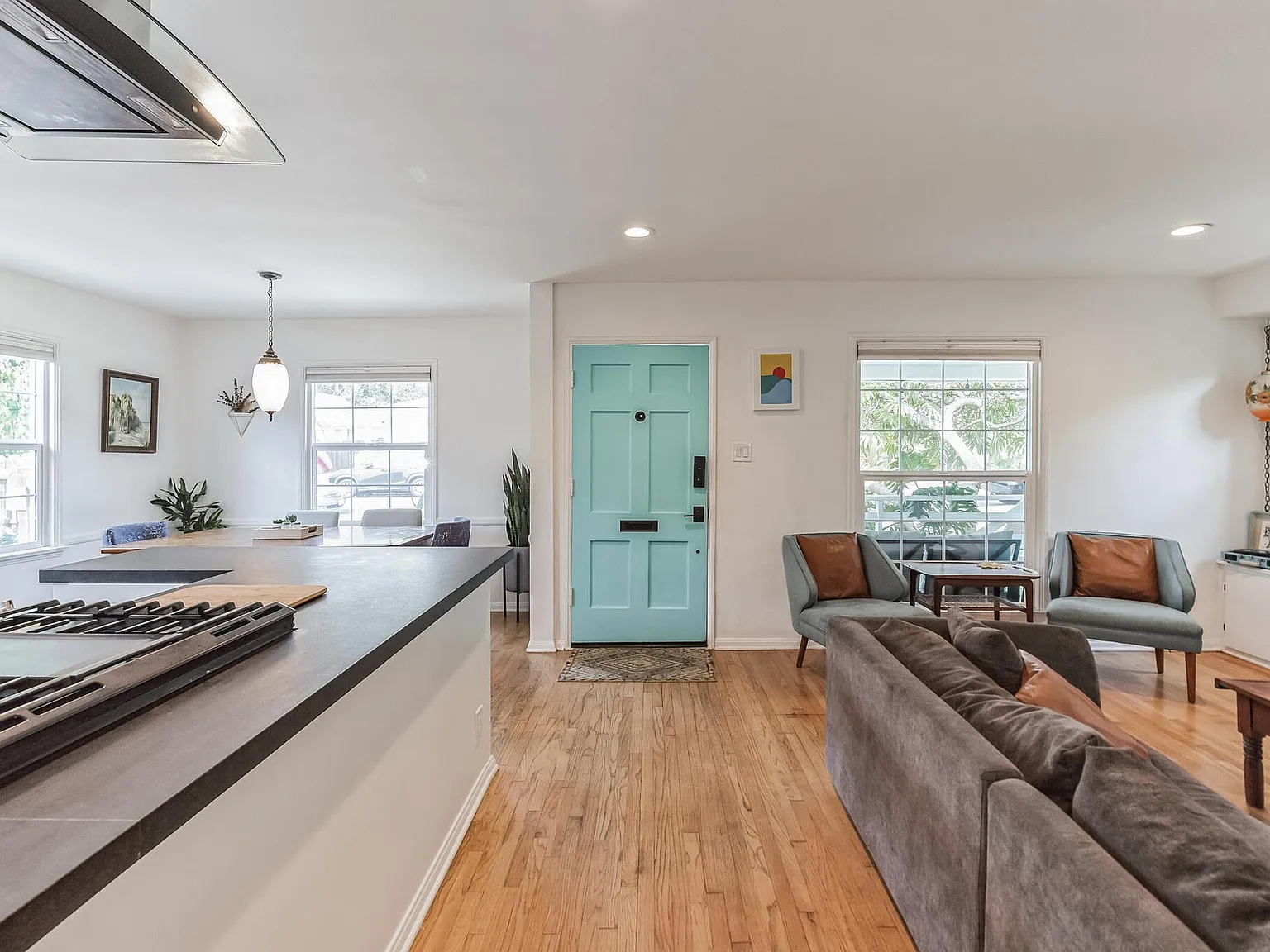 8016 Gonzaga Ave — Photo 4