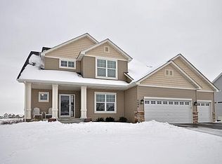 4496 Games Trl, Saint Bonifacius, MN 55375