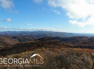 309 Burnt Mountain Ridge Rd, Jasper, GA 30143