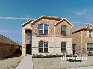 5832 Dew Plant Way, Fort Worth, TX 76123