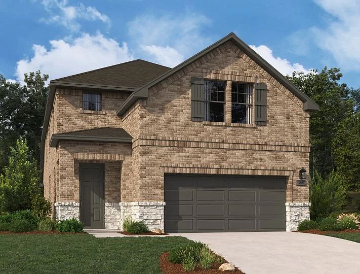 Exterior Design Representative Photo