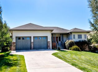 111 Timberwolf Dr, Gypsum, CO 81637