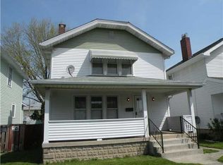 2634 Eakin Rd, Columbus, OH 43204