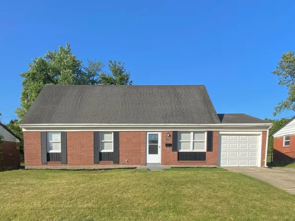 1995 Roosevelt Ave, Cincinnati, OH 45240