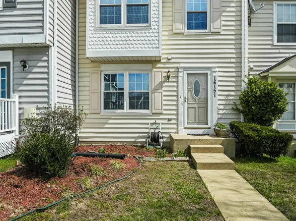 16151 Brookmead Ct, Upper Marlboro, MD 20772