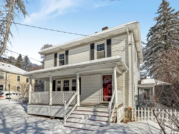 805 Brighton Avenue, Portland, ME 04102