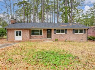 1816 Haviland Cir, Columbia, SC 29210