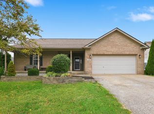 132 Jahde Dr, Nicholasville, KY 40356