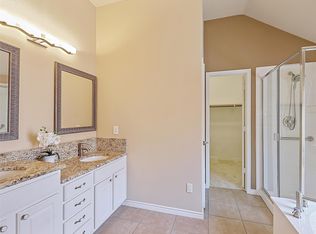 3805 Bitterroot Trl #1, McKinney, TX 75070