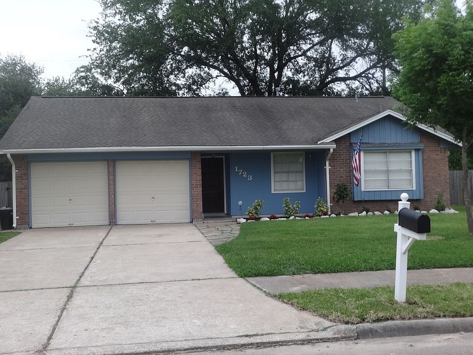 1st image of 1723 Wentwood Dr