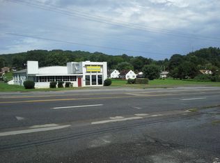 3760 Va Ave, collinsville, VA 24078
