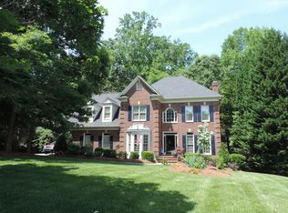 3701 Radbourne Blvd, Charlotte, NC 28269