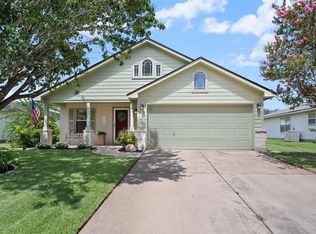214 Jennifer Ln, Bastrop, TX 78602