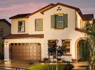 16991 Braga Dr, Chino Hills, CA 91709