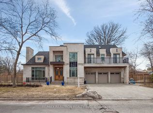 12 Miner Cir, Markham, ON L3R 1Y1