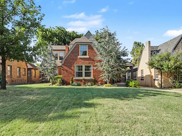 2209 NW 26th St, Oklahoma City, OK 73107