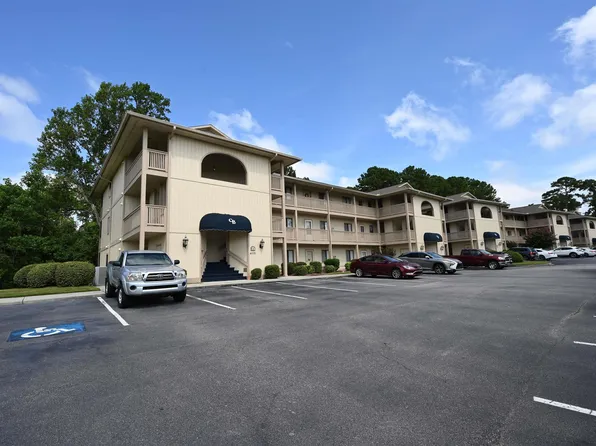 4105 Pinehurst Circle #CC9, Little River, SC 29566