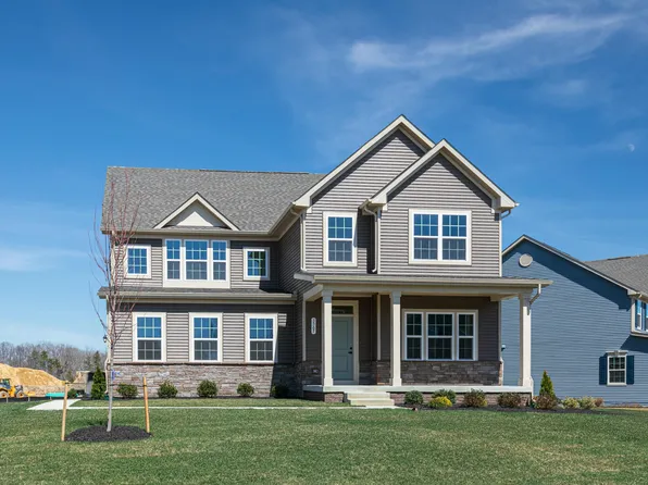 3567 Linden Grove Dr, Waldorf, MD 20603