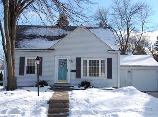 5319 W Montana St, Milwaukee, WI 53219