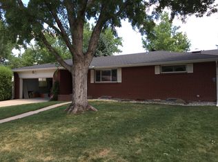 3350 Yarrow St, Wheat Ridge, CO 80033