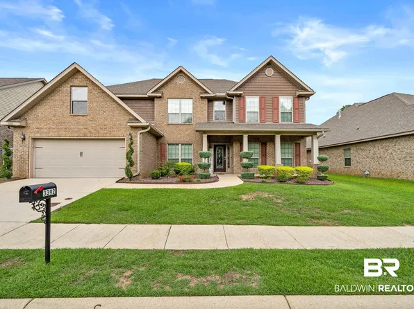 3392 Bristlecone Dr, Mobile, AL 36693