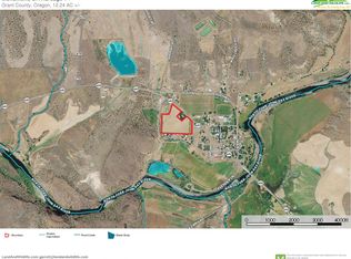 Long Creek Kimberly Rd, Monument, OR 97864