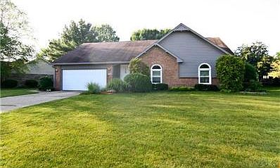 Exterior Front. Front