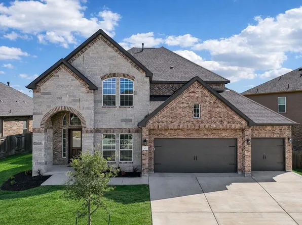 207 Wild Pecan Loop, Buda, TX 78610