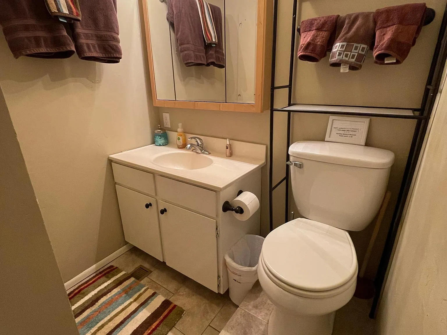 4 bed, 2350 sqft, $850 — Photo 3