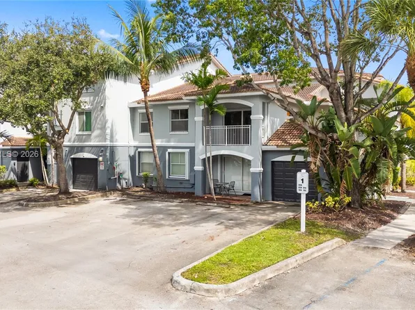 9645 NW 1st Ct #1209, Hollywood, FL 33024