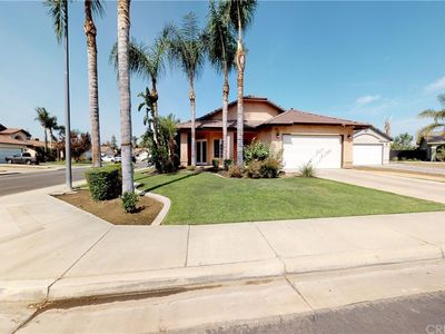 5315 Sunbird Ct, Bakersfield, CA, 93313