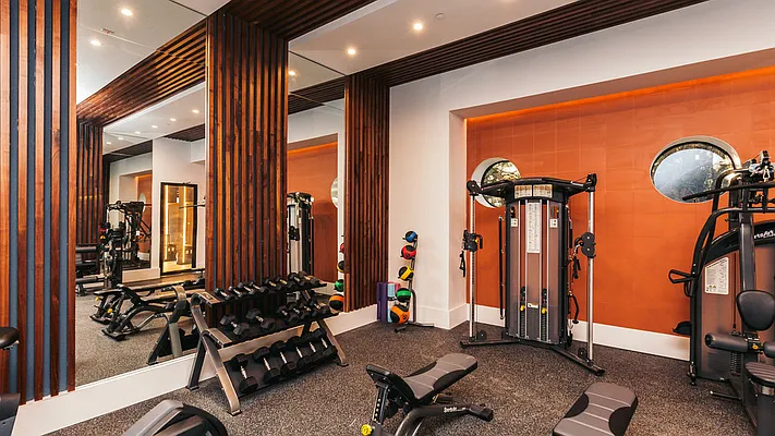 Rented by Nooklyn NYC LLC | media 46