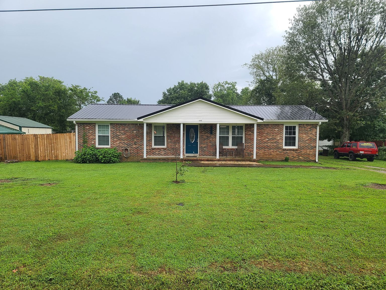 4727 Randlin Dr, Culleoka, TN 38451 | Zillow