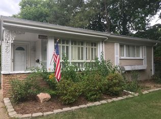 3003 Oliver Rd, Royal Oak, MI 48073