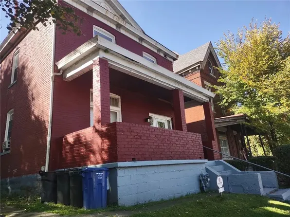 7612 Hamilton Ave, Pittsburgh, PA 15208