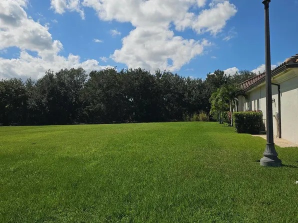 151 SE Via Bisento, Port St Lucie, FL 34952