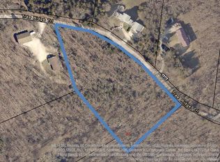 4900 Tree Ridge Trail, Hillsboro, MO 63050