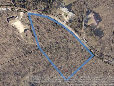 4900 Tree Ridge Trail, Hillsboro, MO, 63050