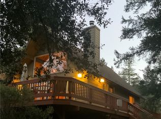 2328 Rhine Ct, Pine Mountain Club, CA 93222