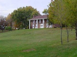 350 Pigeon Creek Rd, Scenery Hill, PA 15360