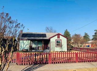 1393 N Vagedes Ave, Fresno, CA 93728