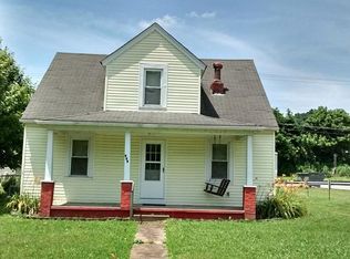 909 E Main St, Morehead, KY 40351