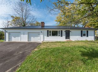 2358 Cincinnati Rd, Georgetown, KY 40324