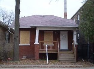 6949 S Washtenaw Ave, Chicago, IL 60629