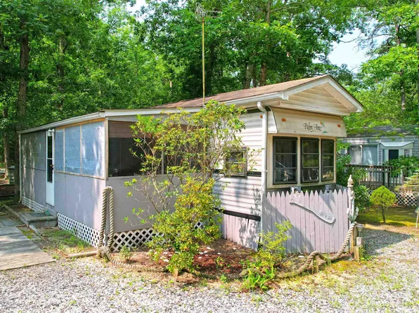 808 Lazy River Campground, Estell Manor, NJ 08319