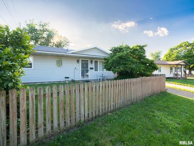 1619 N 16th St, Pekin, IL, 61554