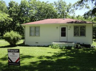 5709 N 242nd St, Valley, NE 68064