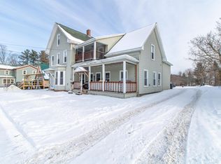 50 Maple St, Orleans, VT 05860